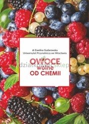 Owoce wolne od chemii (e-book)